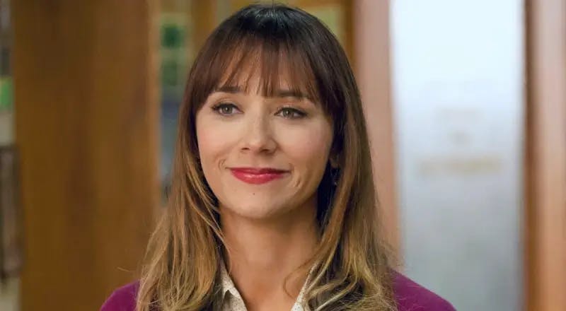 ISFJ Personality Ann Perkins