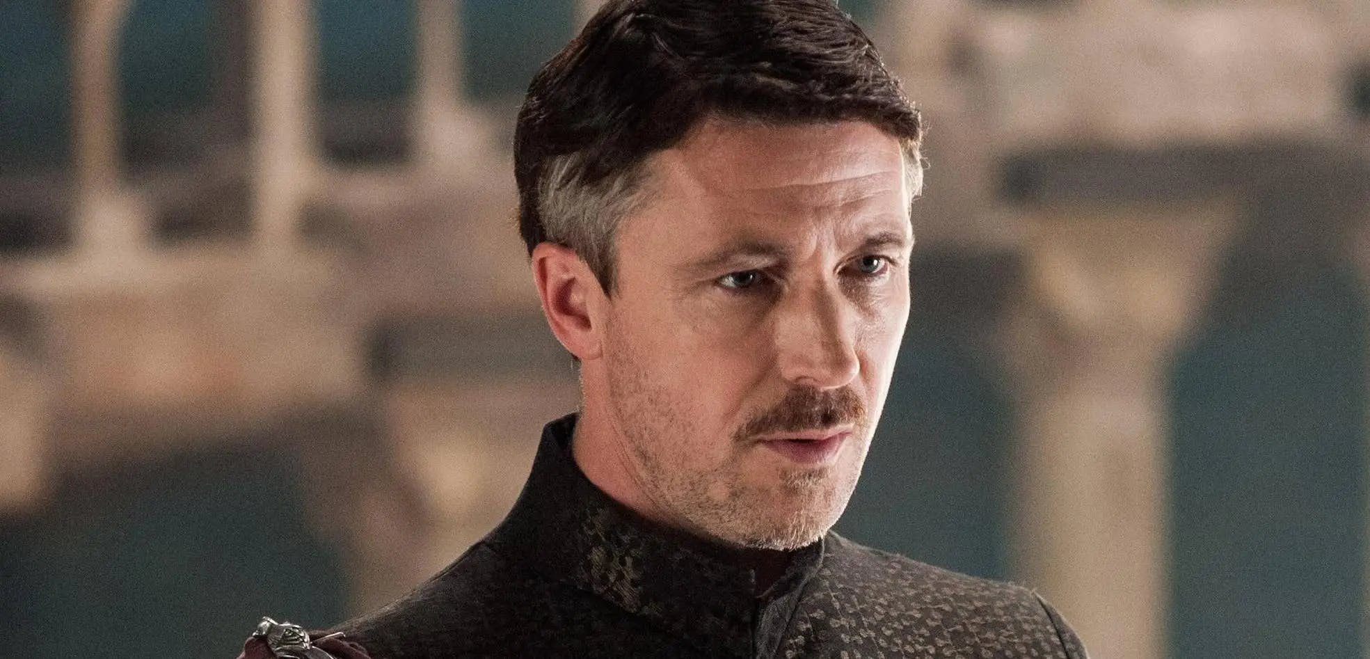 Littlefinger Personality type