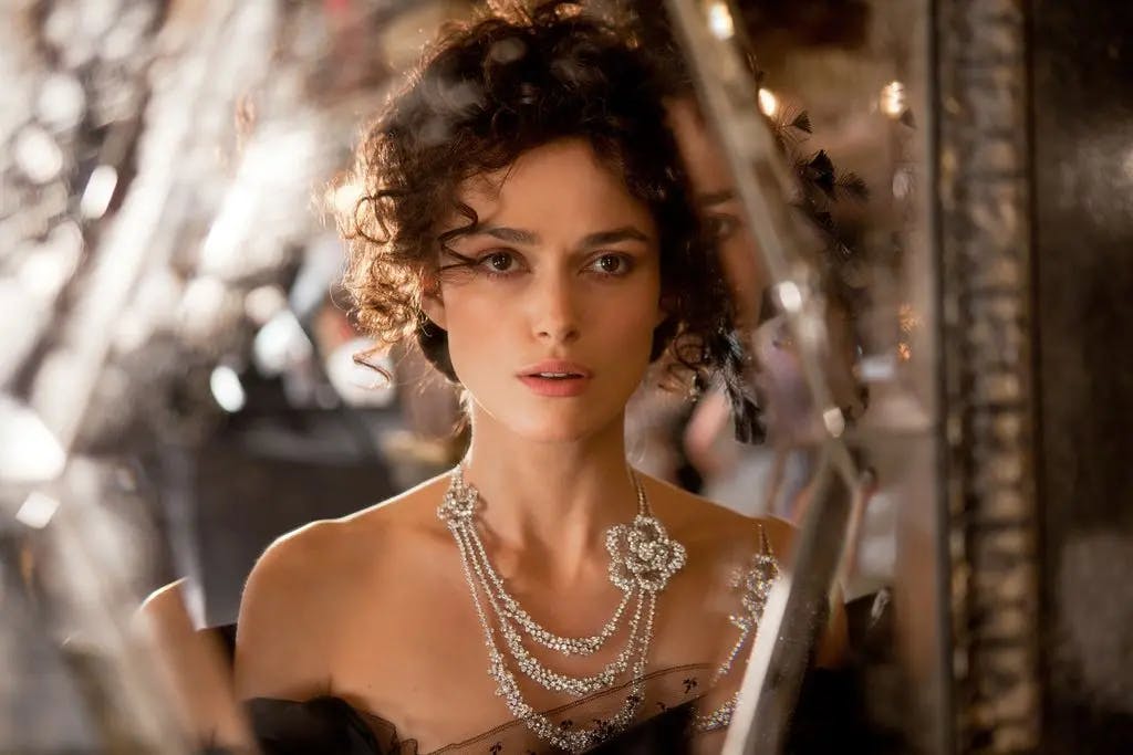 Anna Karenina MBTI