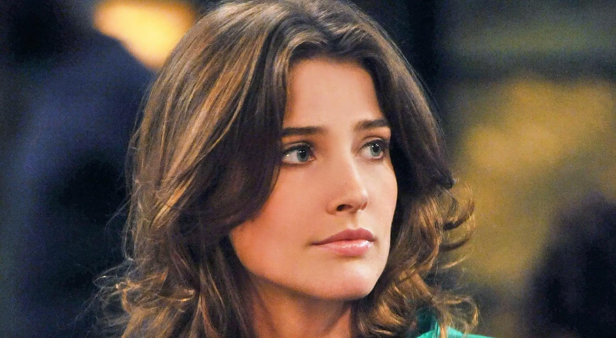 Robin Scherbatsky ISTP Personality 