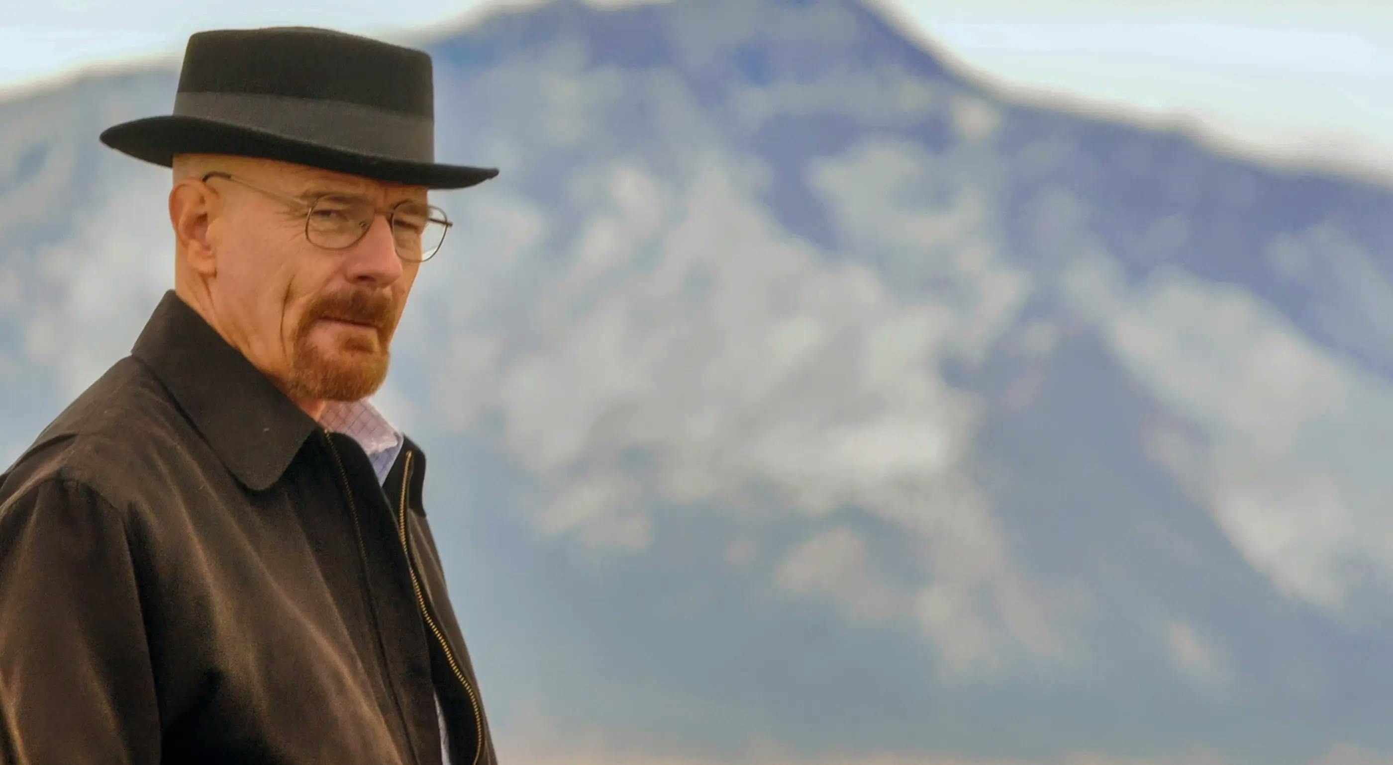 INTJ personality Walter White