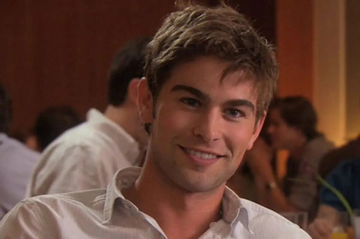 Nate Archibald MBTI Personality 