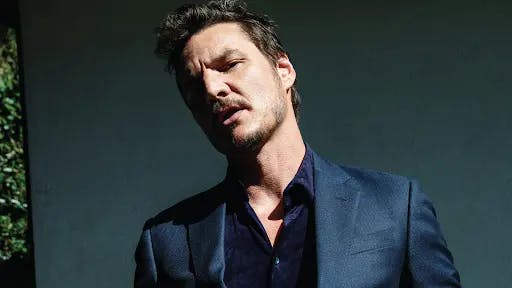 Pedro Pascal personality type