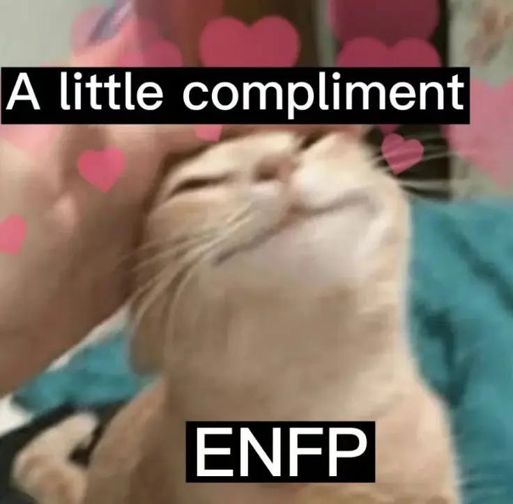 ENFP Memes