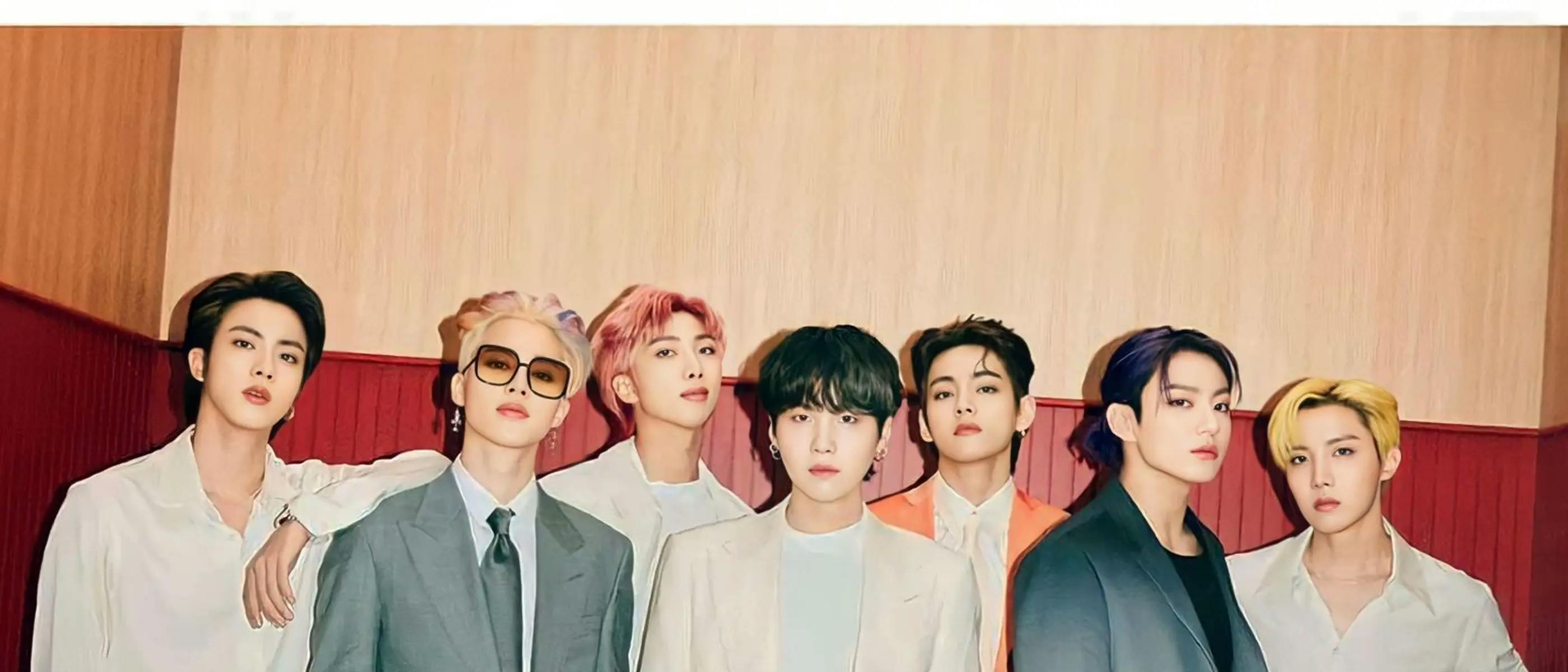 What Personality Types Are BTS Members? 