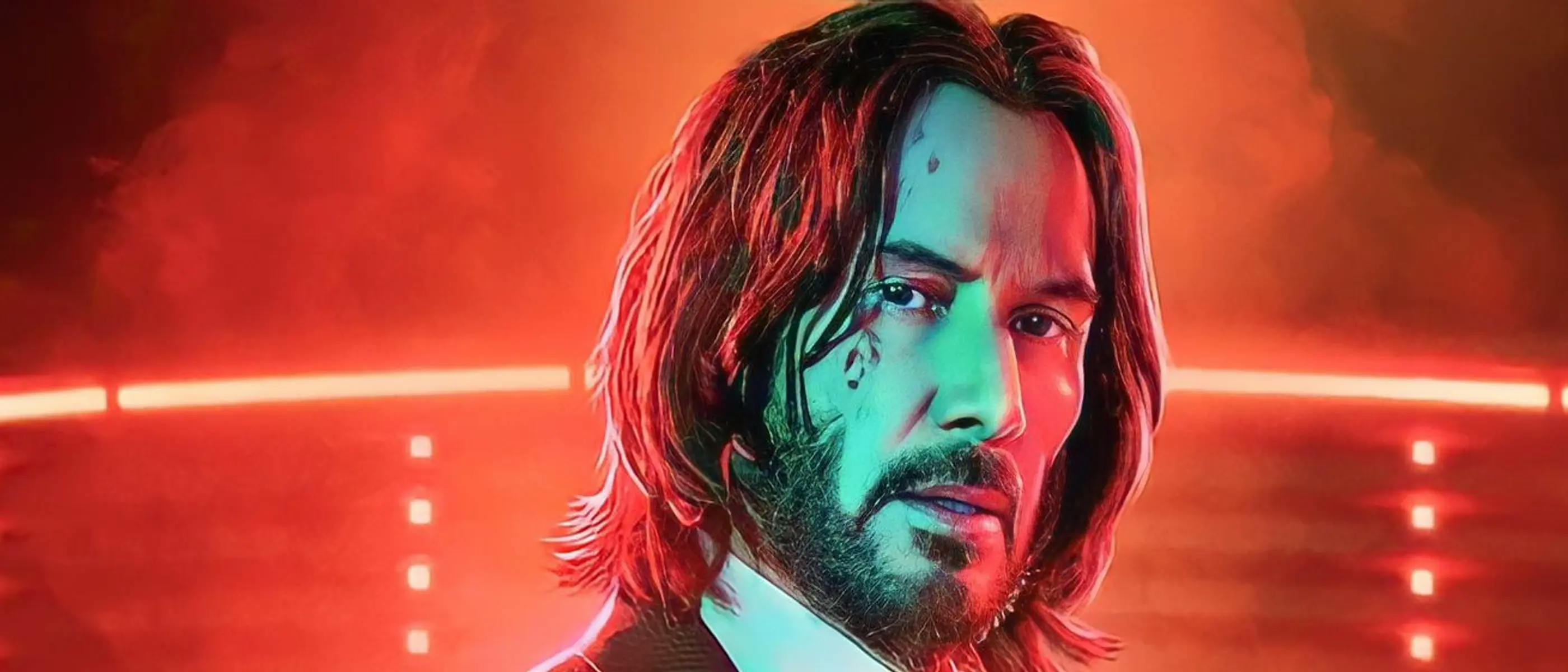 John Wick's Personality Type Decoded & Explained