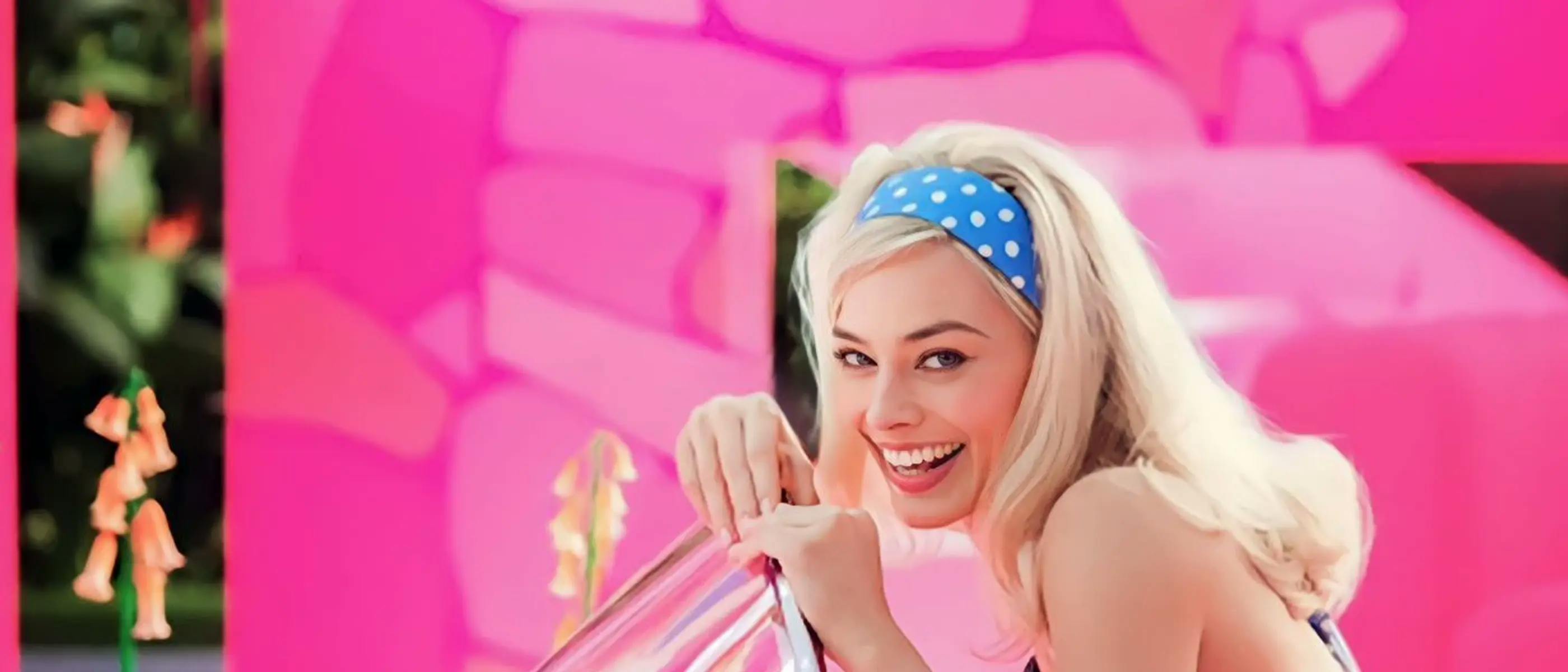 7+ “Barbie” Personality Types Explained