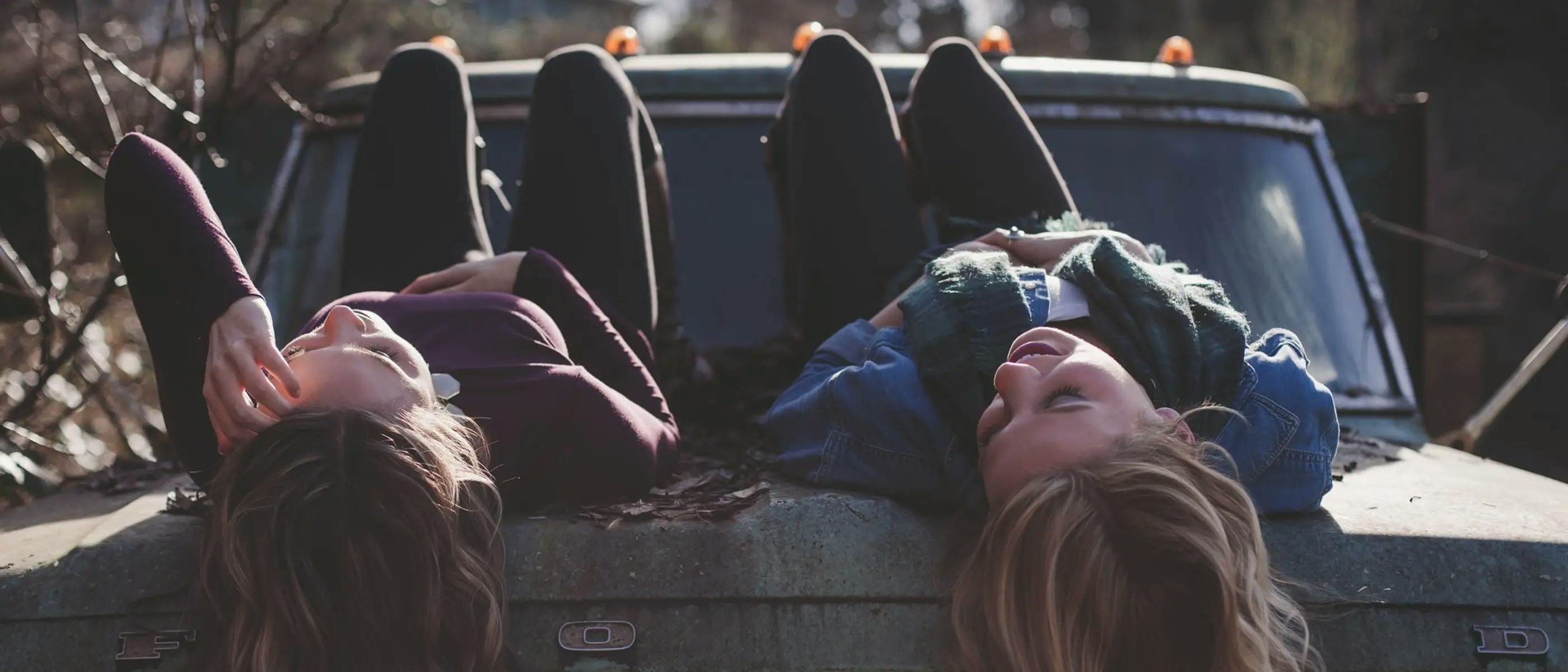 The Essential Guide to INFJ Friendships  