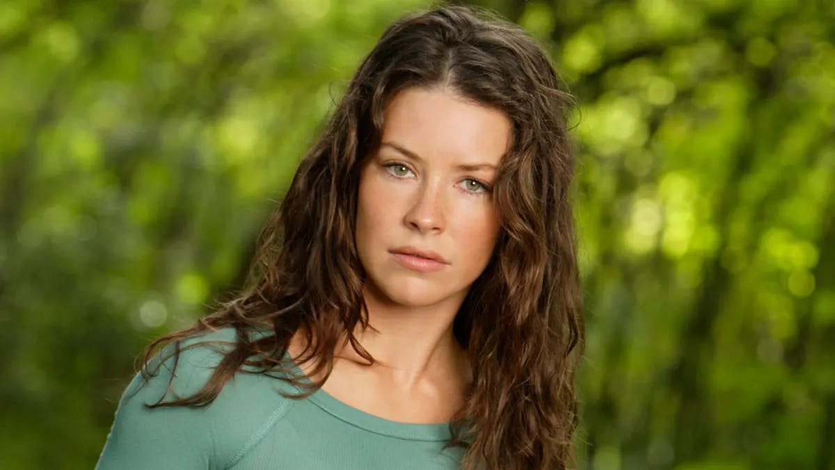  Kate Austen ISFP Personality