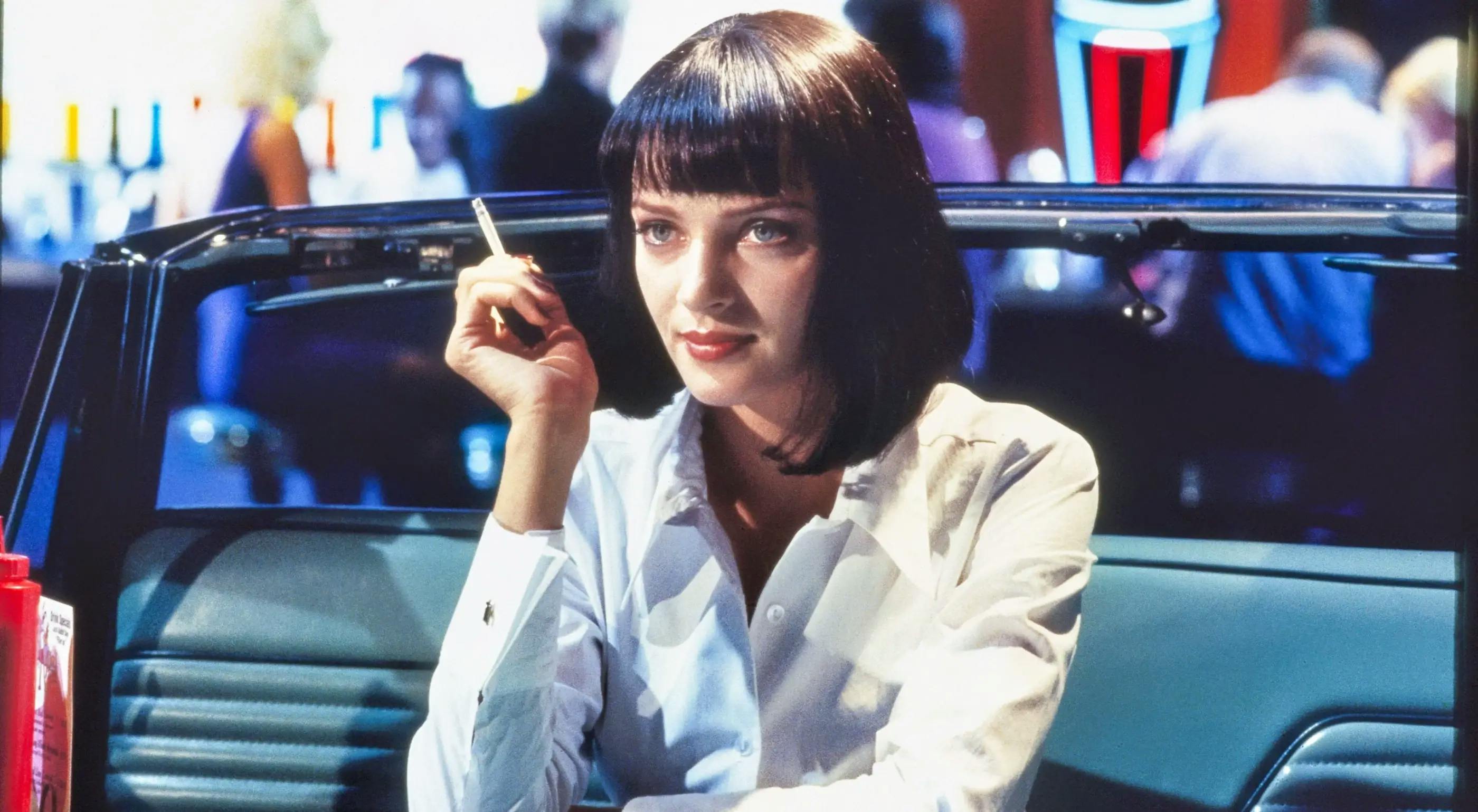 Mia Wallace Personality Type