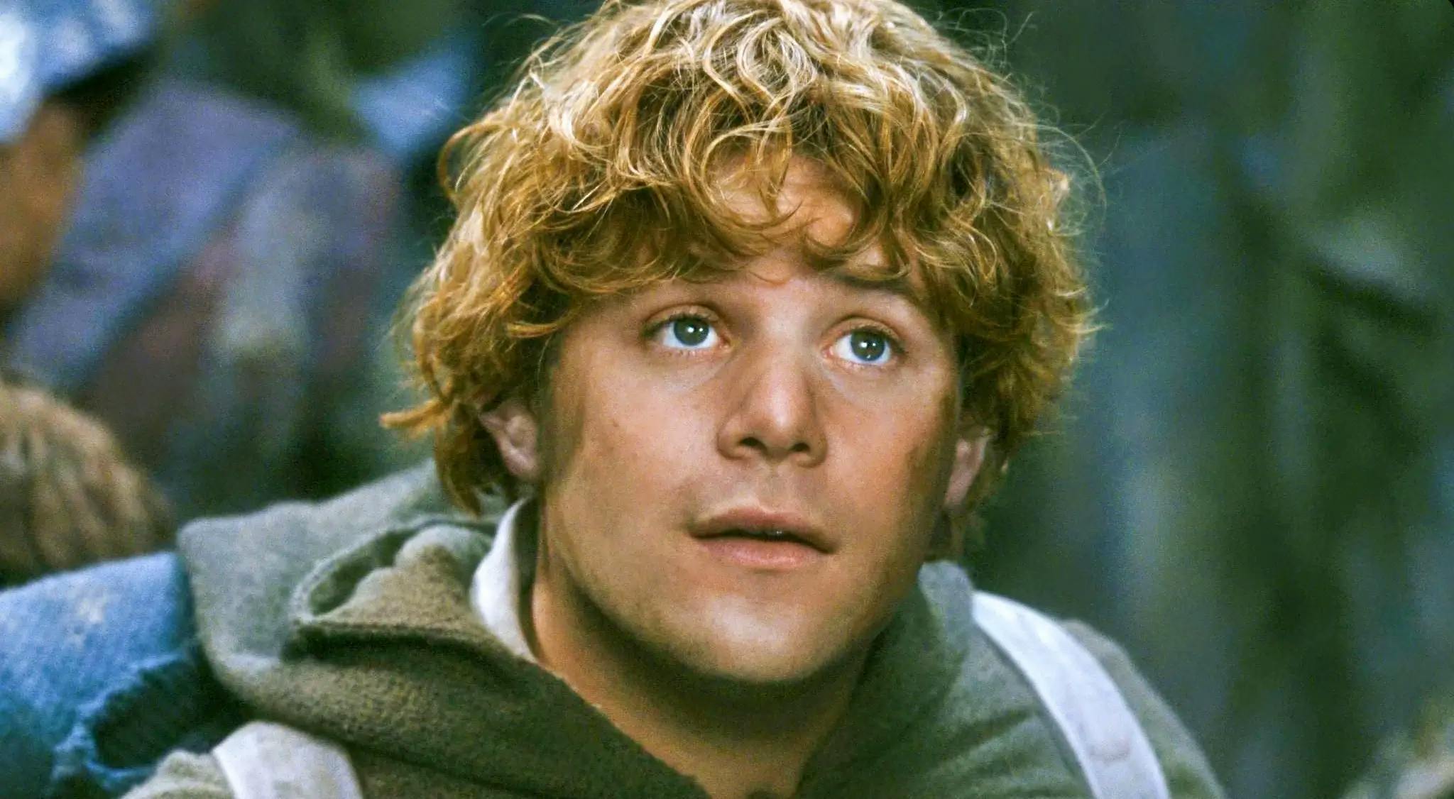 Samwise Gamgee's ISFJ Personality