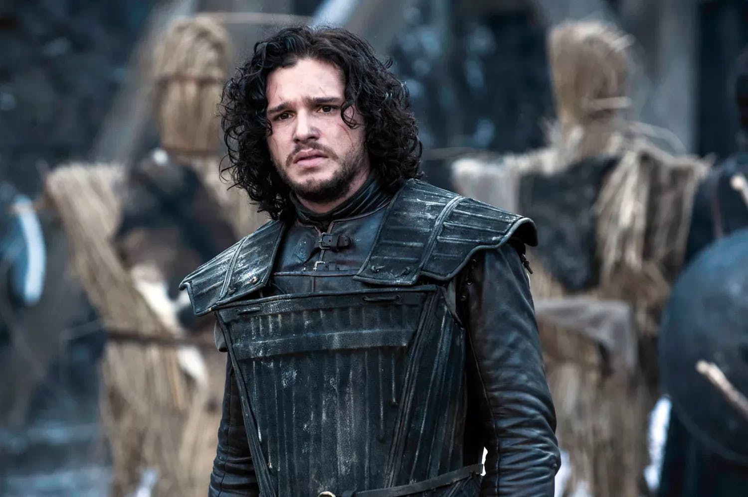 Jon Snow ISFP Personality 