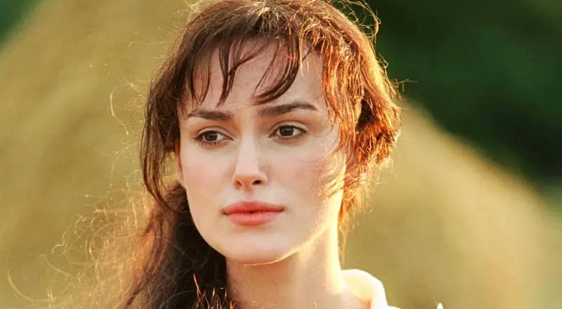 Elizabeth Bennet MBTI Pesonality