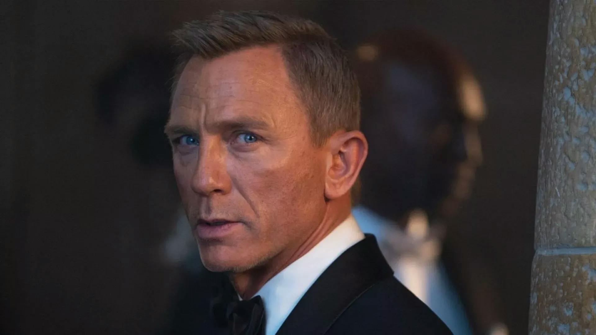 James Bond Personality type 