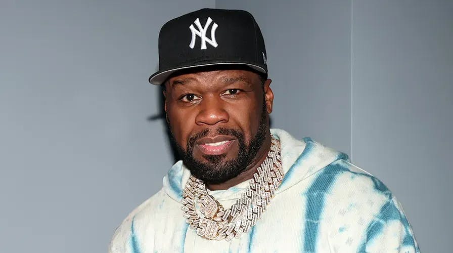 ESTP famous people 50 Cent