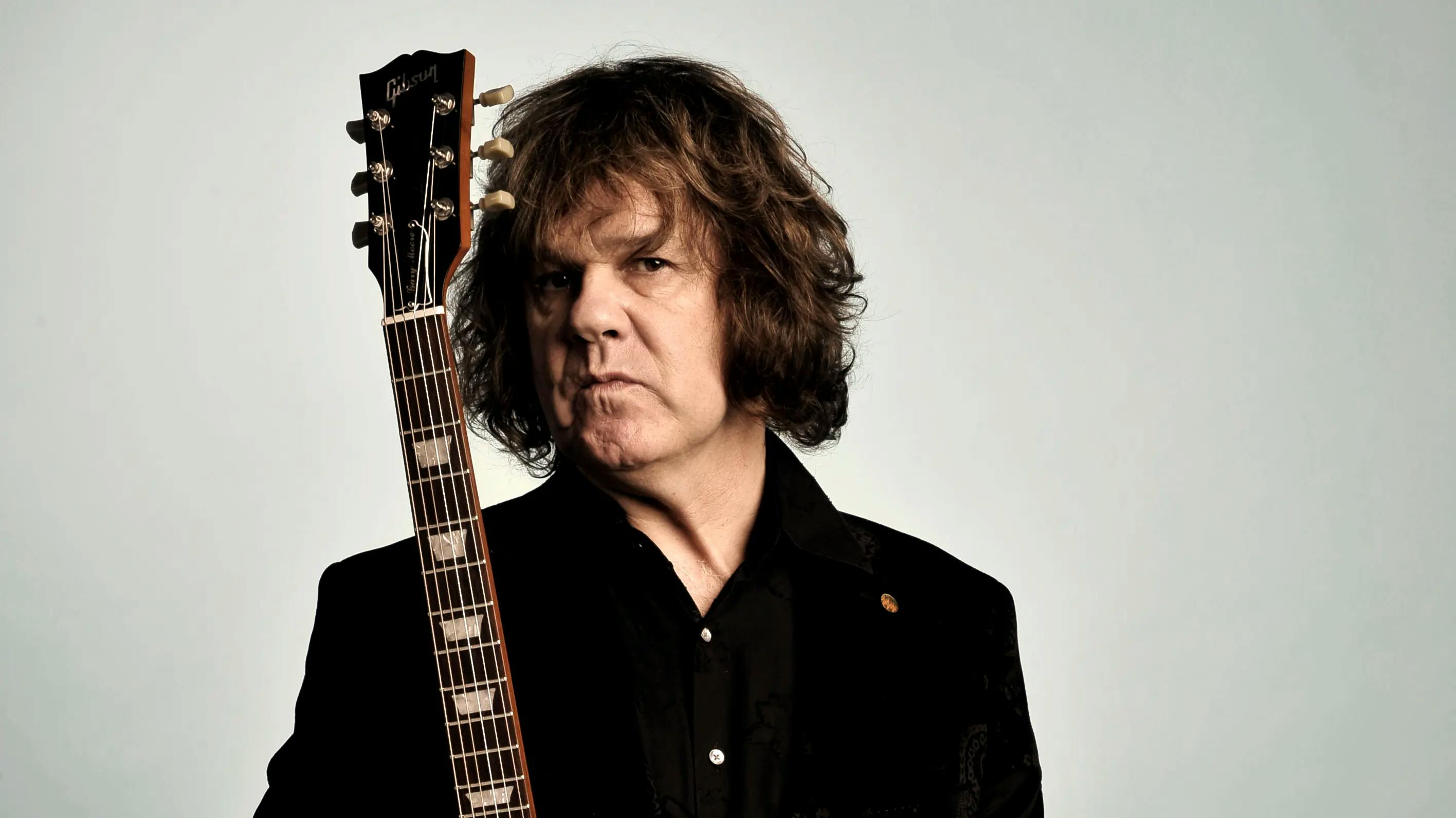 Gary Moore ISTJ Personality