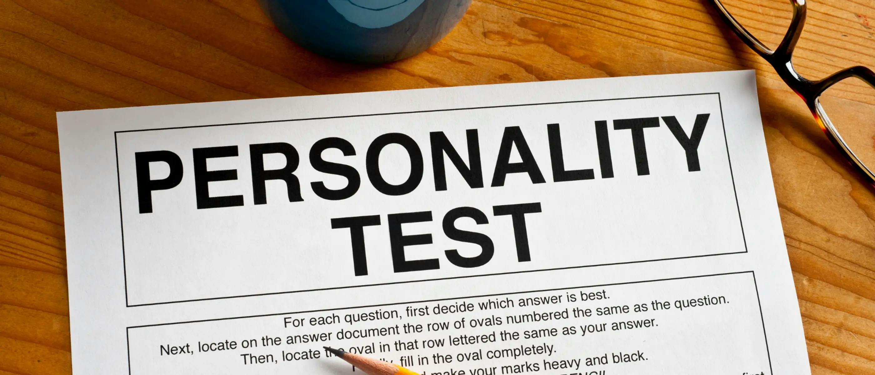 What Is The Big 5 Personality Test? An In-Depth Look