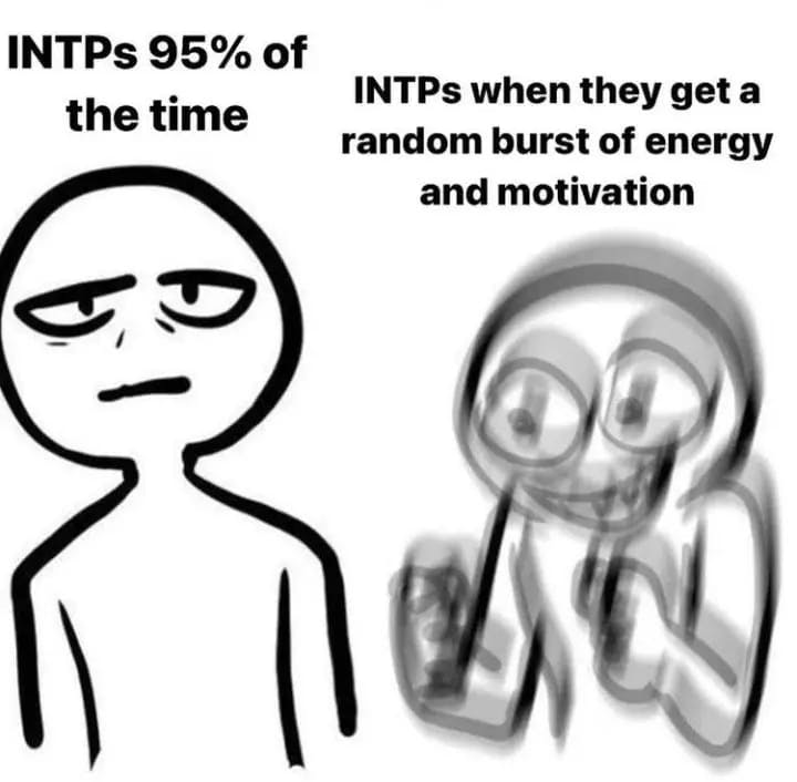 Funny INTP Memes 