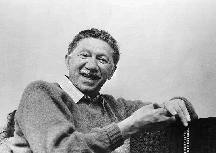 Abraham Maslow personality type