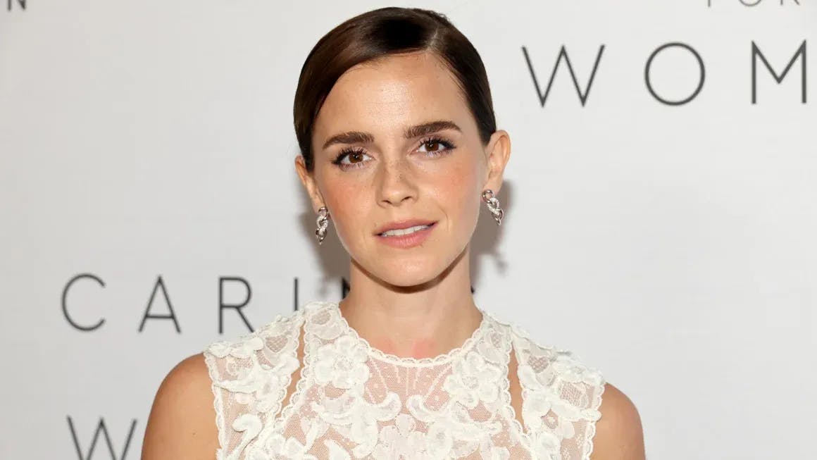 ESTJ personality Emma Watson