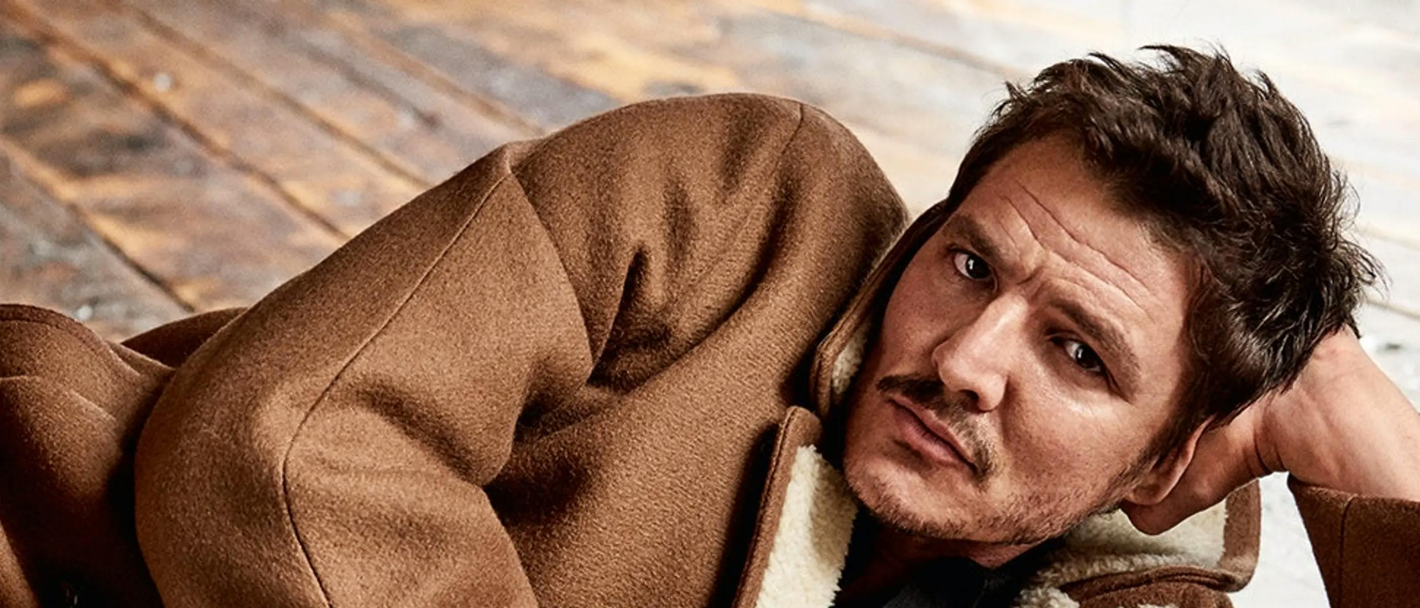 The Complete Guide to Pedro Pascal’s Personality Type