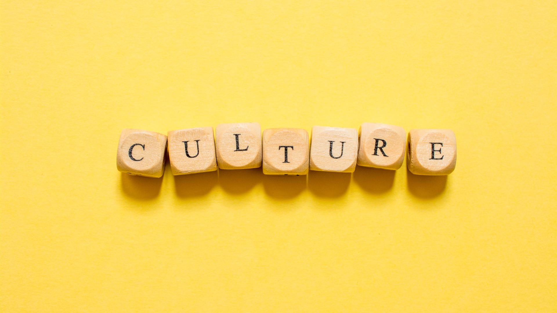 The Impact of Culture on Personality: A Detailed Analysis