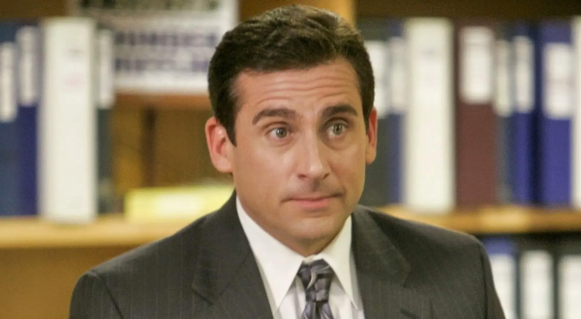 Personality type of Michael Scott