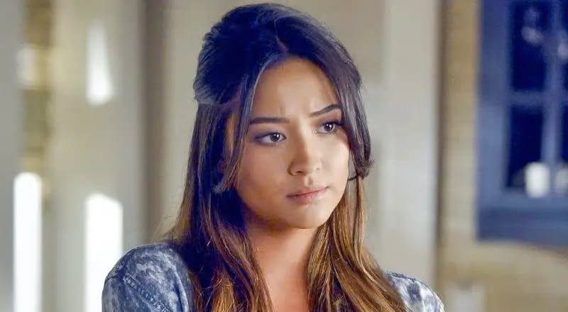 ISFJ Personality Emily Fields