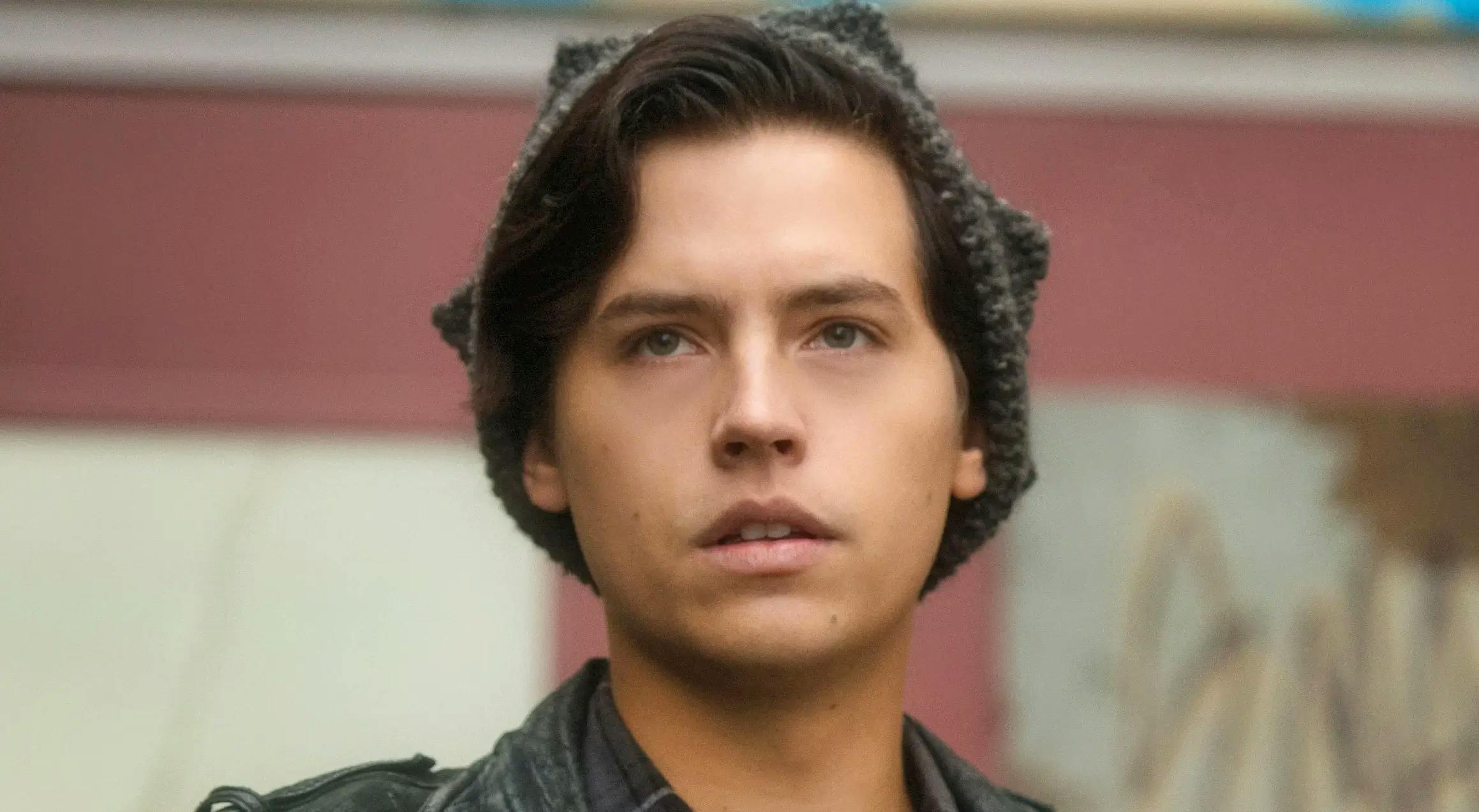 Personality type of Jughead Jones