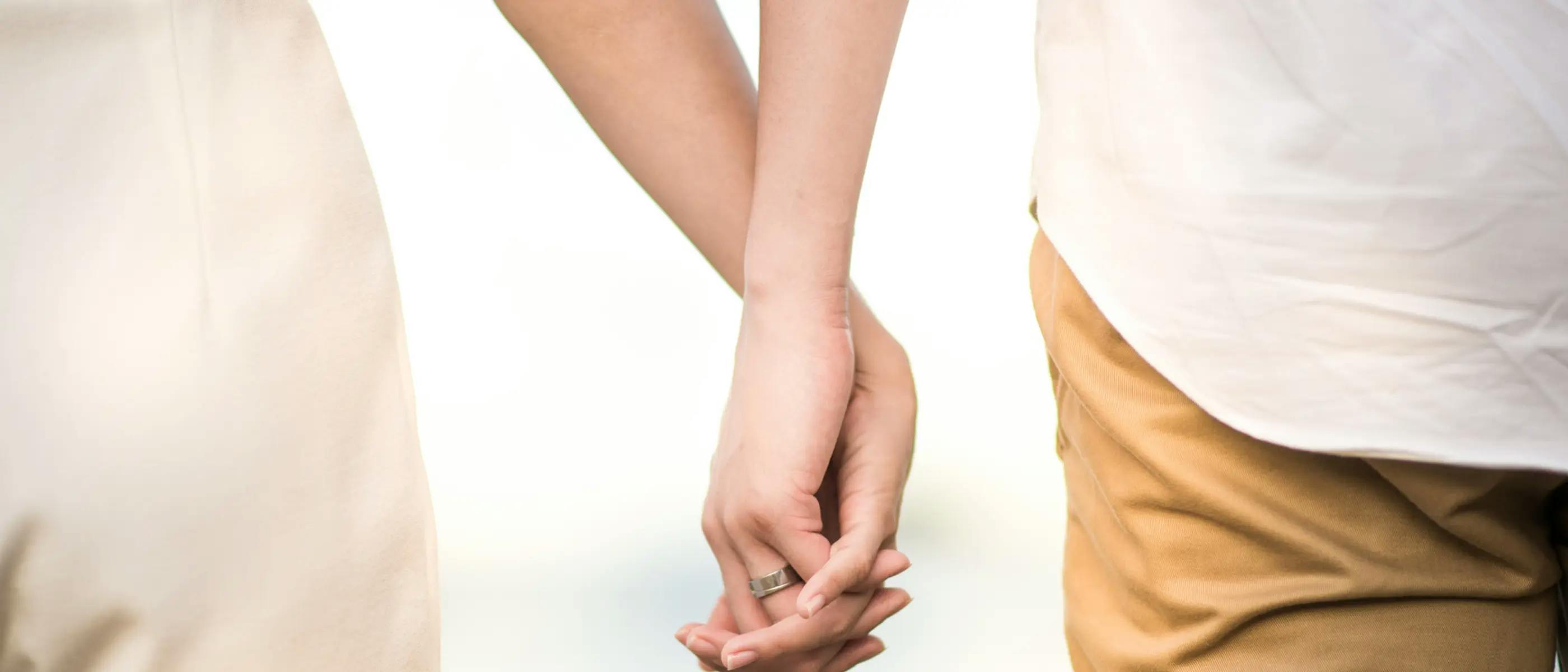 Physical Touch Love Language: All You Need to Know