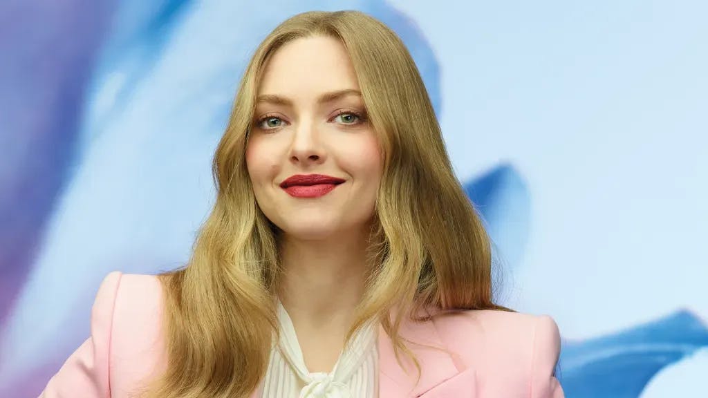 Amanda Seyfried INTP famous people